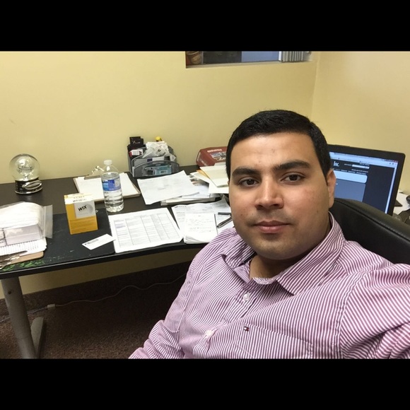 Meet your Posher, Muhammad - Picture 1 of 1